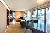 Jardine Summit 渣甸豪庭 | Living and Dining Room