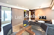 Jardine Summit 渣甸豪庭 | Living and Dining Room