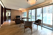 Jardine Summit 渣甸豪庭 | Living and Dining Room