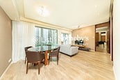 Jardine Summit 渣甸豪庭 | Living and Dining Room