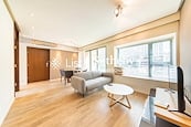 Jardine Summit 渣甸豪庭 | Living and Dining Room