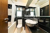 Jardine Summit 渣甸豪庭 | Master Bathroom