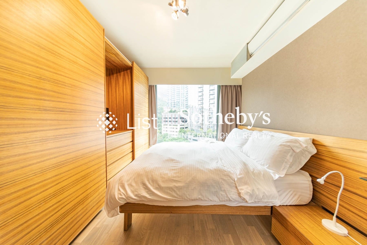 Jardine Summit 渣甸豪庭 | Master Bedroom