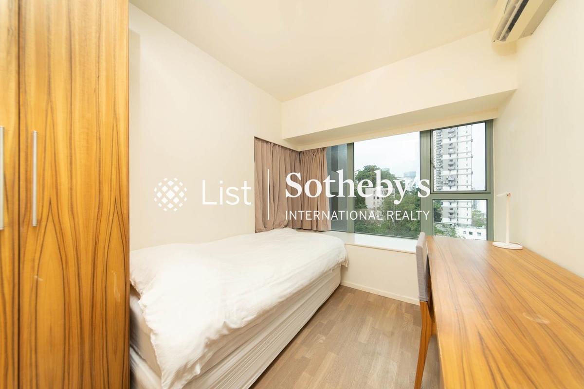 Jardine Summit 渣甸豪庭 | Second Bedroom