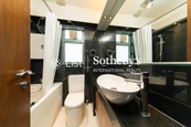 Jardine Summit 渣甸豪庭 | Master Bathroom