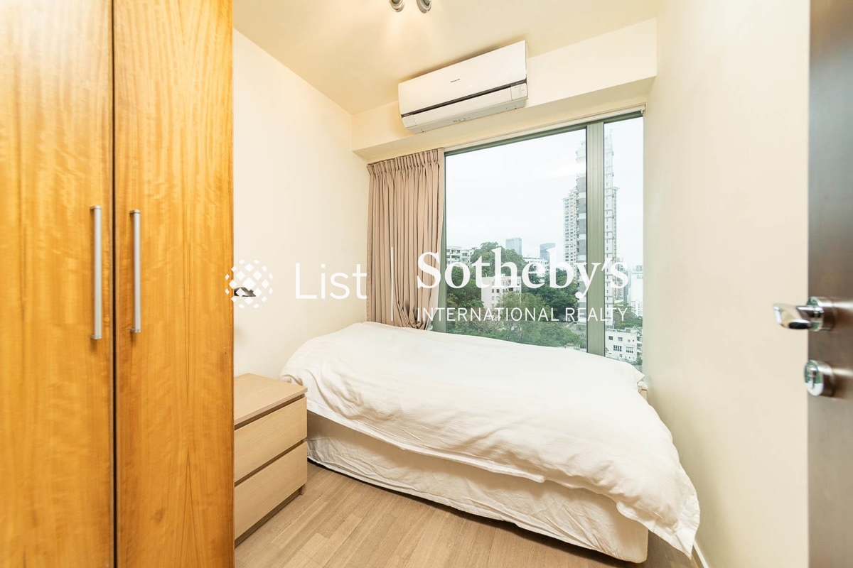 Jardine Summit 渣甸豪庭 | Third Bedroom