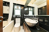 Jardine Summit 渣甸豪庭 | Master Bathroom