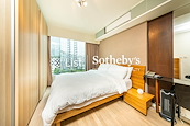 Jardine Summit 渣甸豪庭 | Master Bedroom