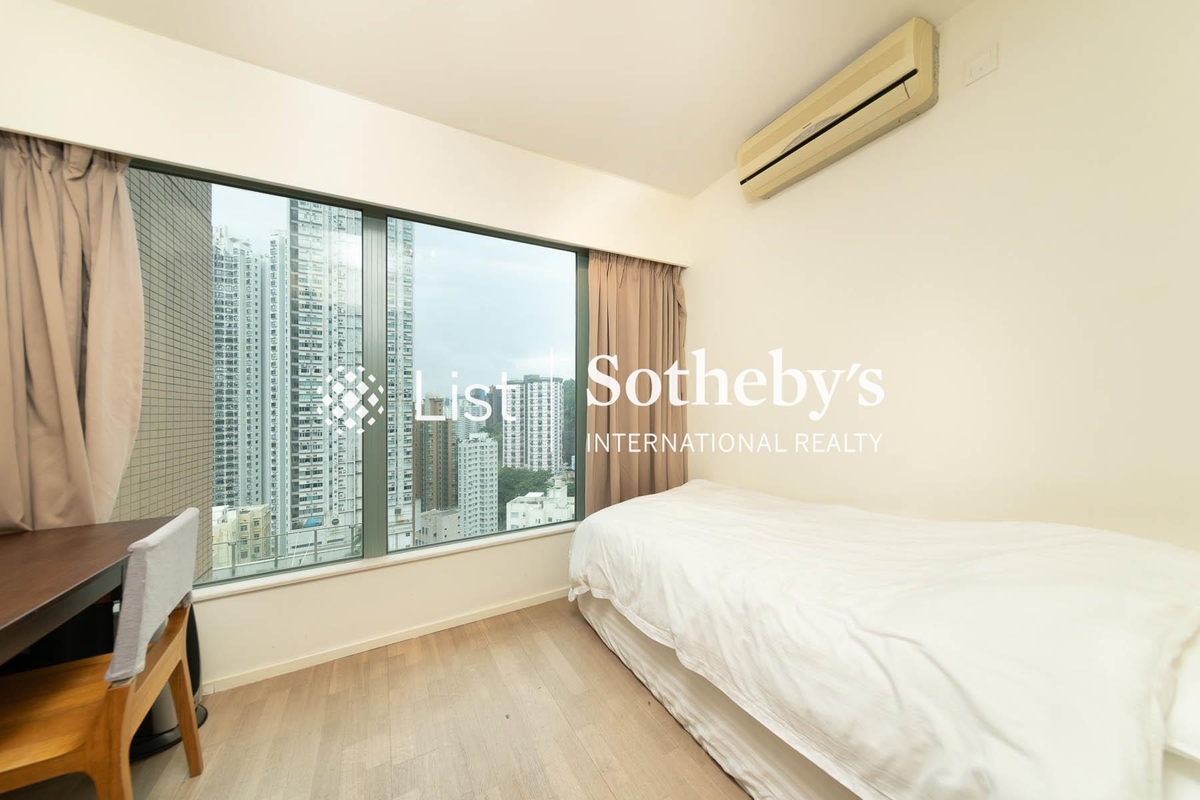 Jardine Summit 渣甸豪庭 | Third Bedroom
