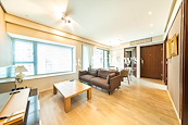 Jardine Summit 渣甸豪庭 | Living and Dining Room