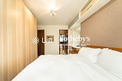 Jardine Summit 渣甸豪庭 | Master Bedroom