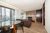 Jardine Summit 渣甸豪庭 | Living and Dining Room