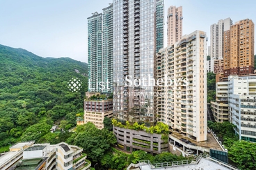 Jardine Summit 渣甸豪庭 | 