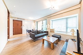 Jardine Summit 渣甸豪庭 | Living and Dining Room