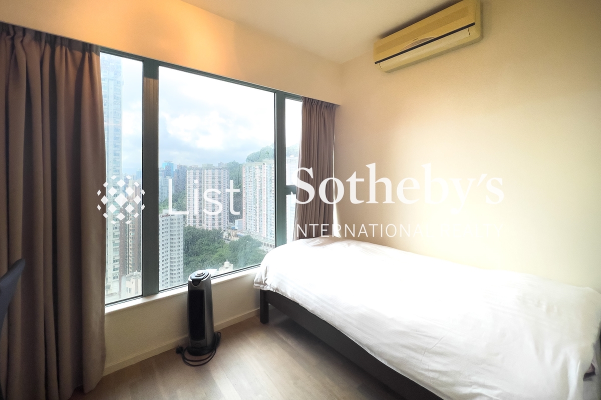 Jardine Summit 渣甸豪庭 | Third Bedroom