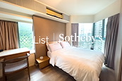 Jardine Summit 渣甸豪庭 | Master Bedroom