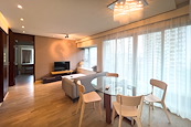 Jardine Summit 渣甸豪庭 | Living and Dining Room