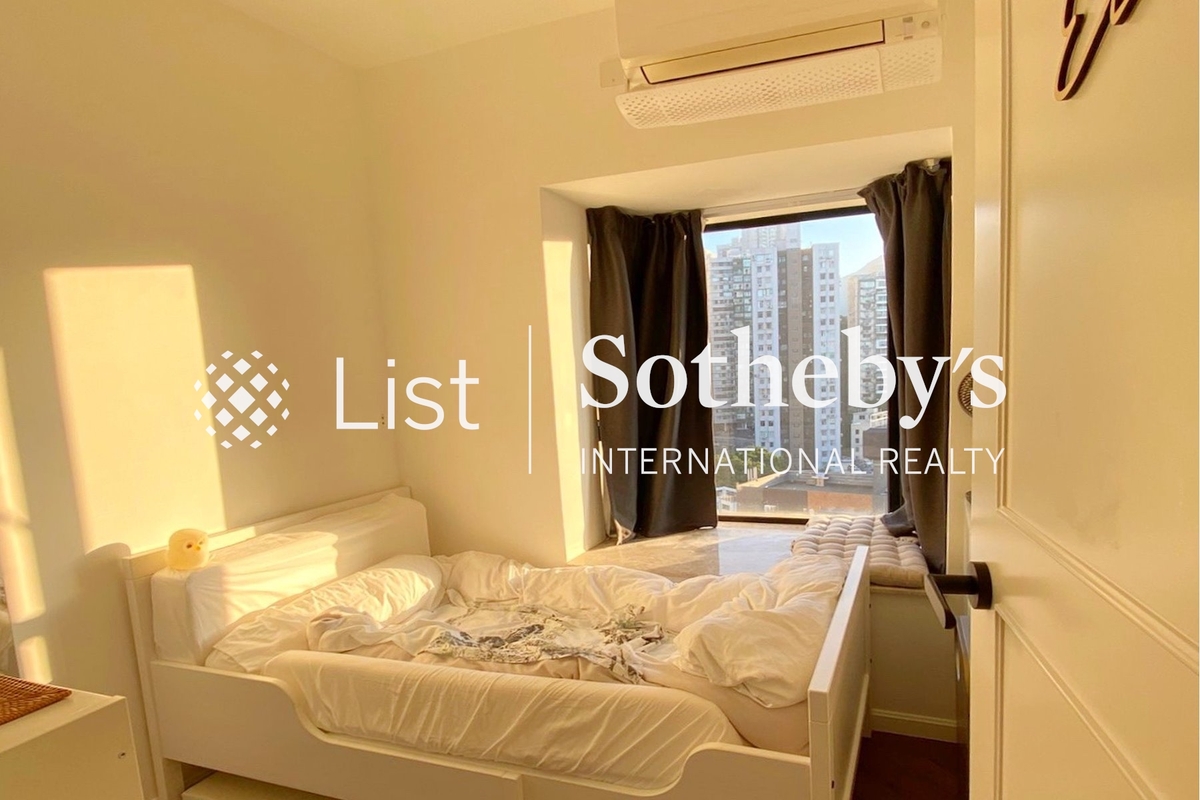 Royal Court 騰黃閣 | Second Bedroom