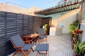 Royal Court 騰黃閣 | Private Roof Terrace