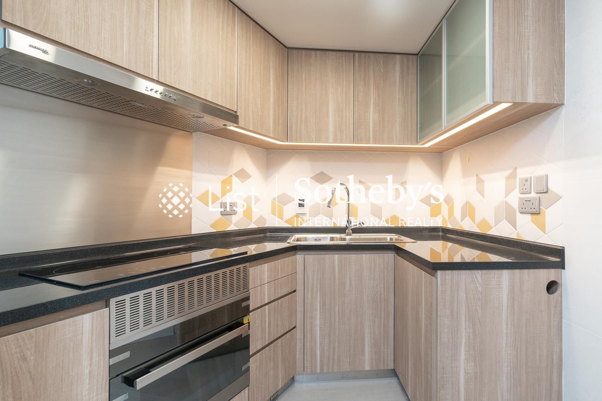 C.C. Lodge 優悠台 | Kitchen