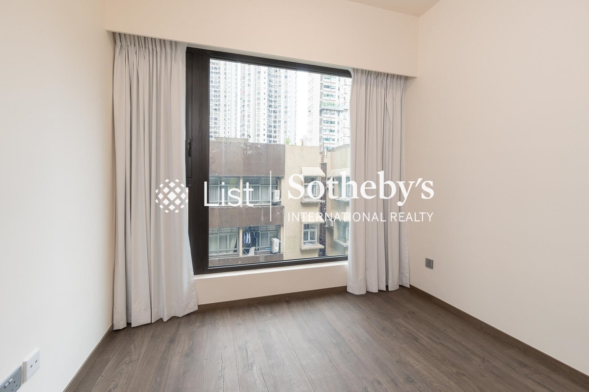 C.C. Lodge 優悠台 | Second Bedroom