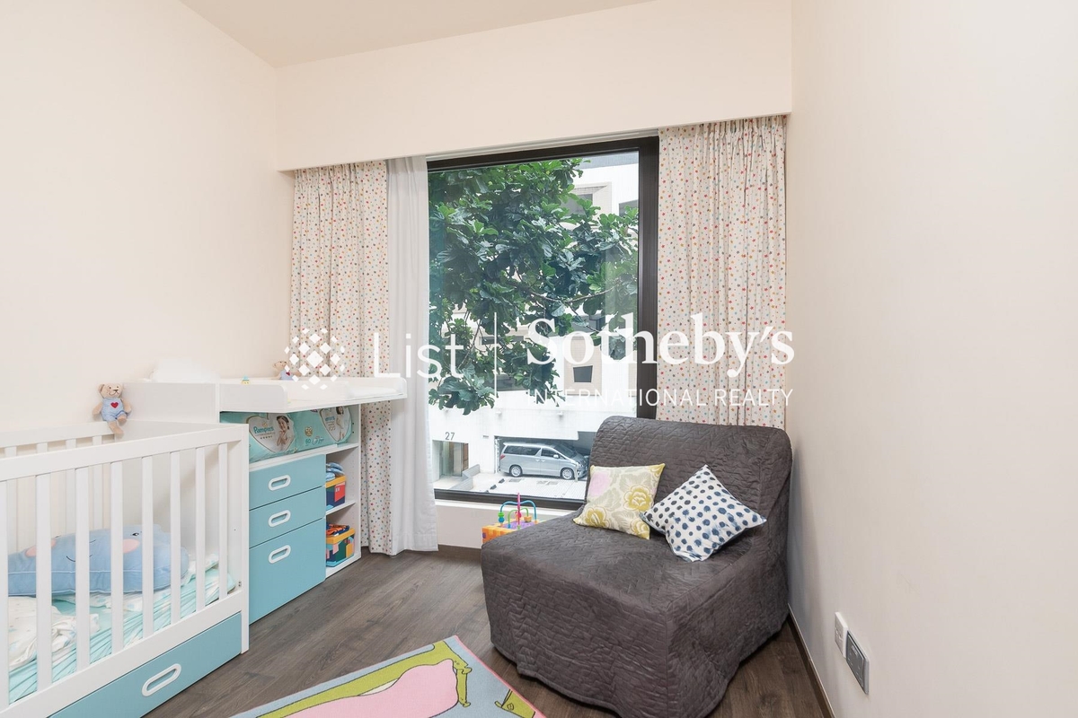 C.C. Lodge 優悠台 | Second Bedroom