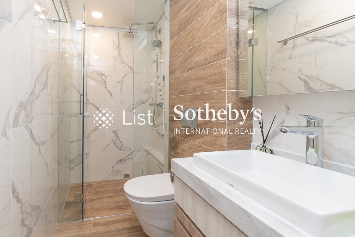 C.C. Lodge 優悠台 | Master Bathroom