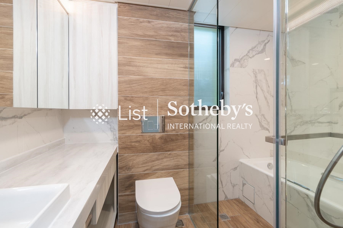 C.C. Lodge 優悠台 | Guest Bathroom