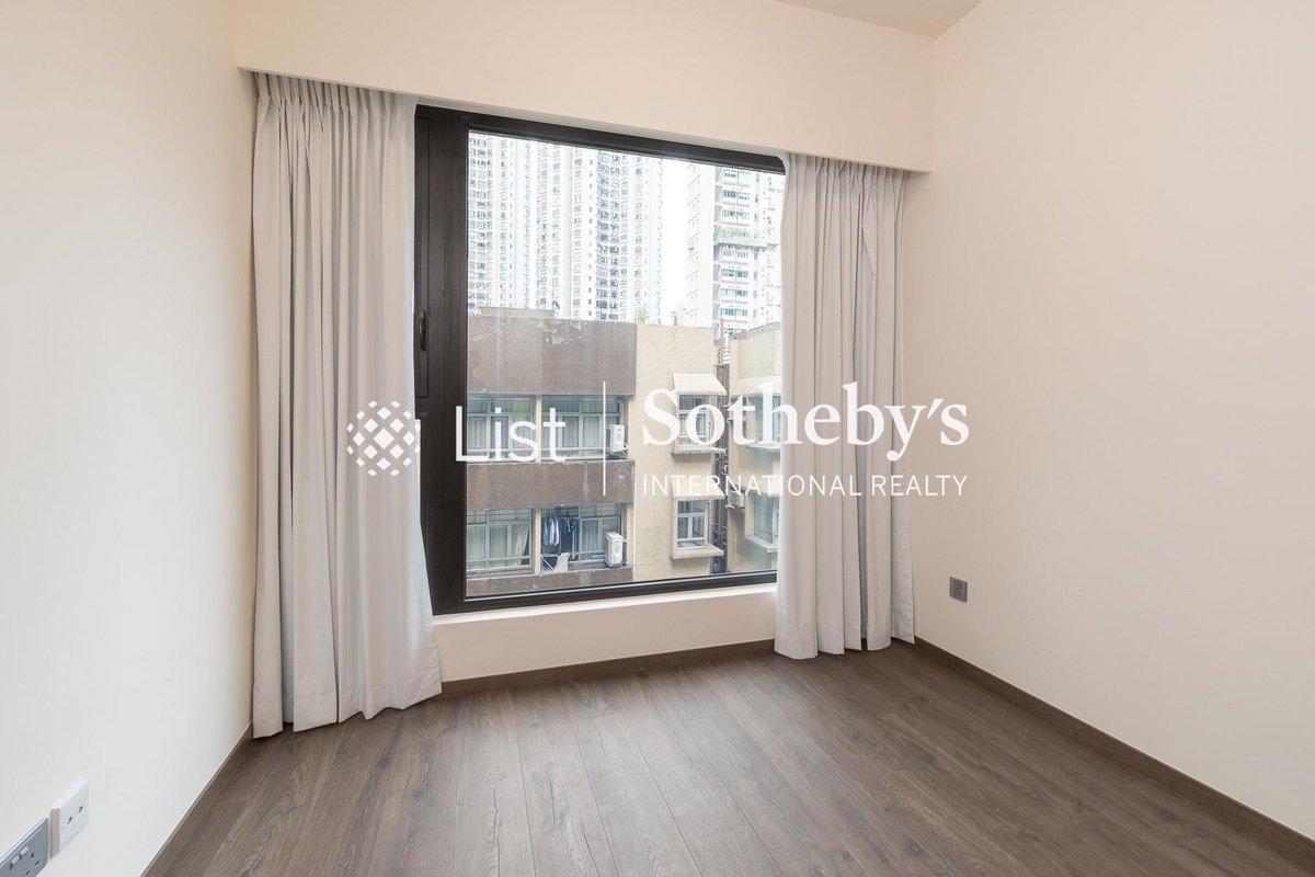 C.C. Lodge 優悠台 | Second Bedroom