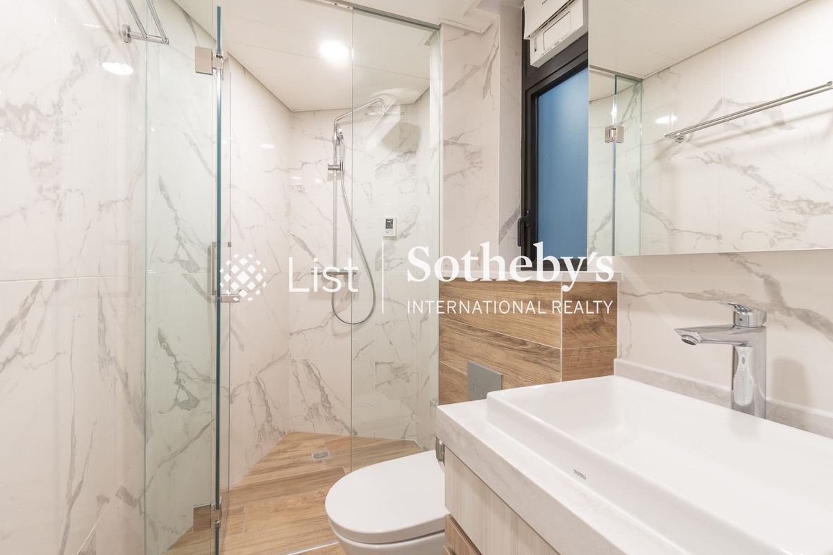 C.C. Lodge 優悠台 | Master Bathroom