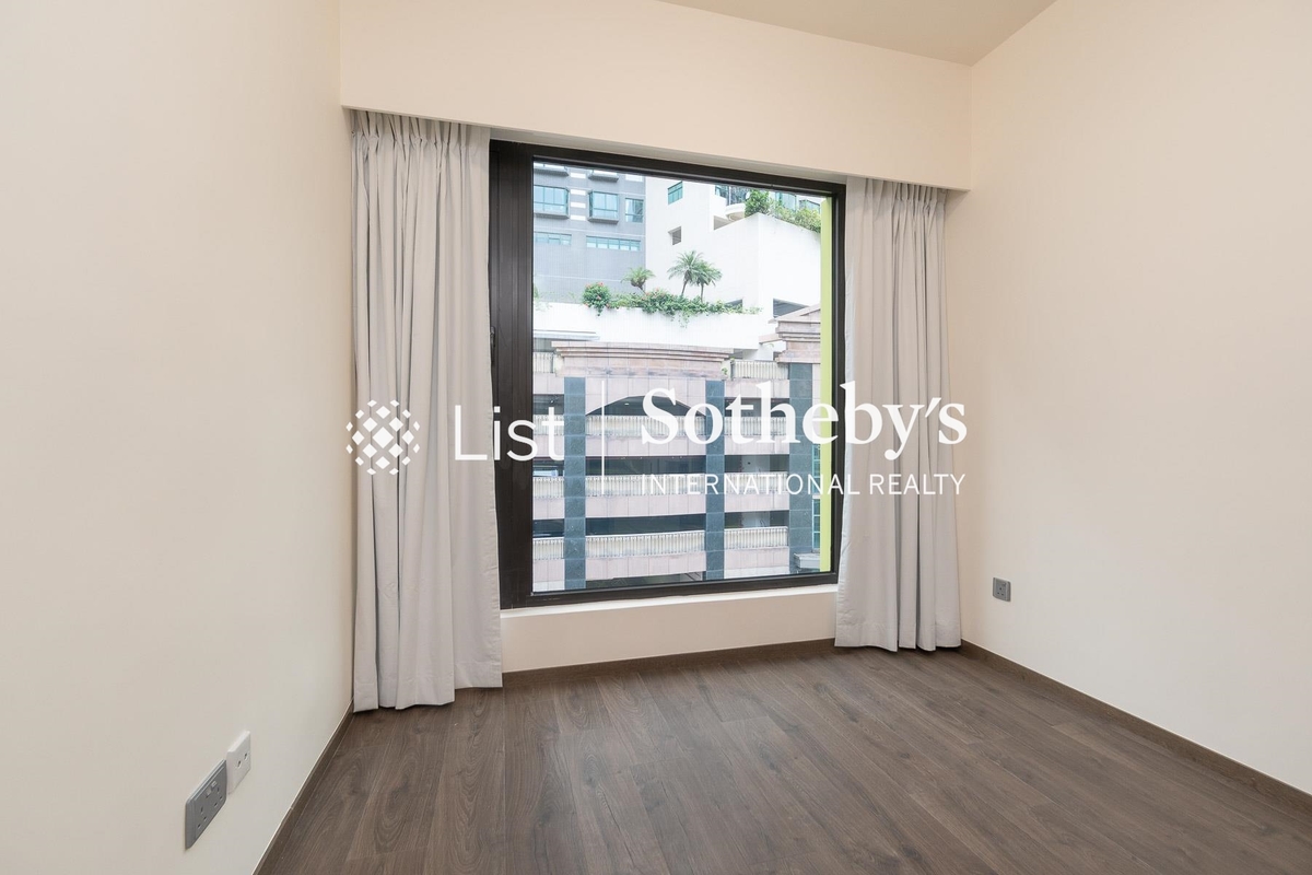 C.C. Lodge 優悠台 | Third Bedroom