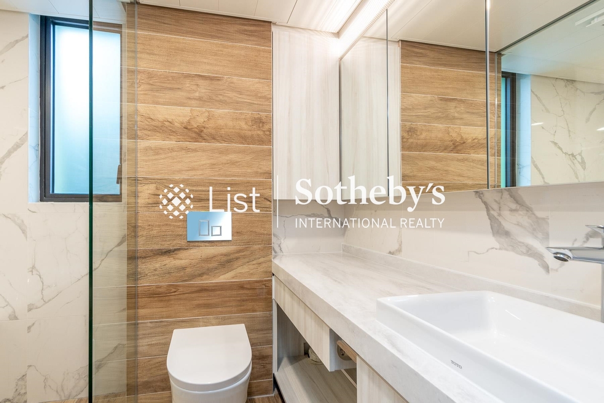 C.C. Lodge 優悠台 | Guest Bathroom