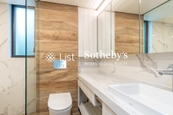 C.C. Lodge 優悠台 | Guest Bathroom