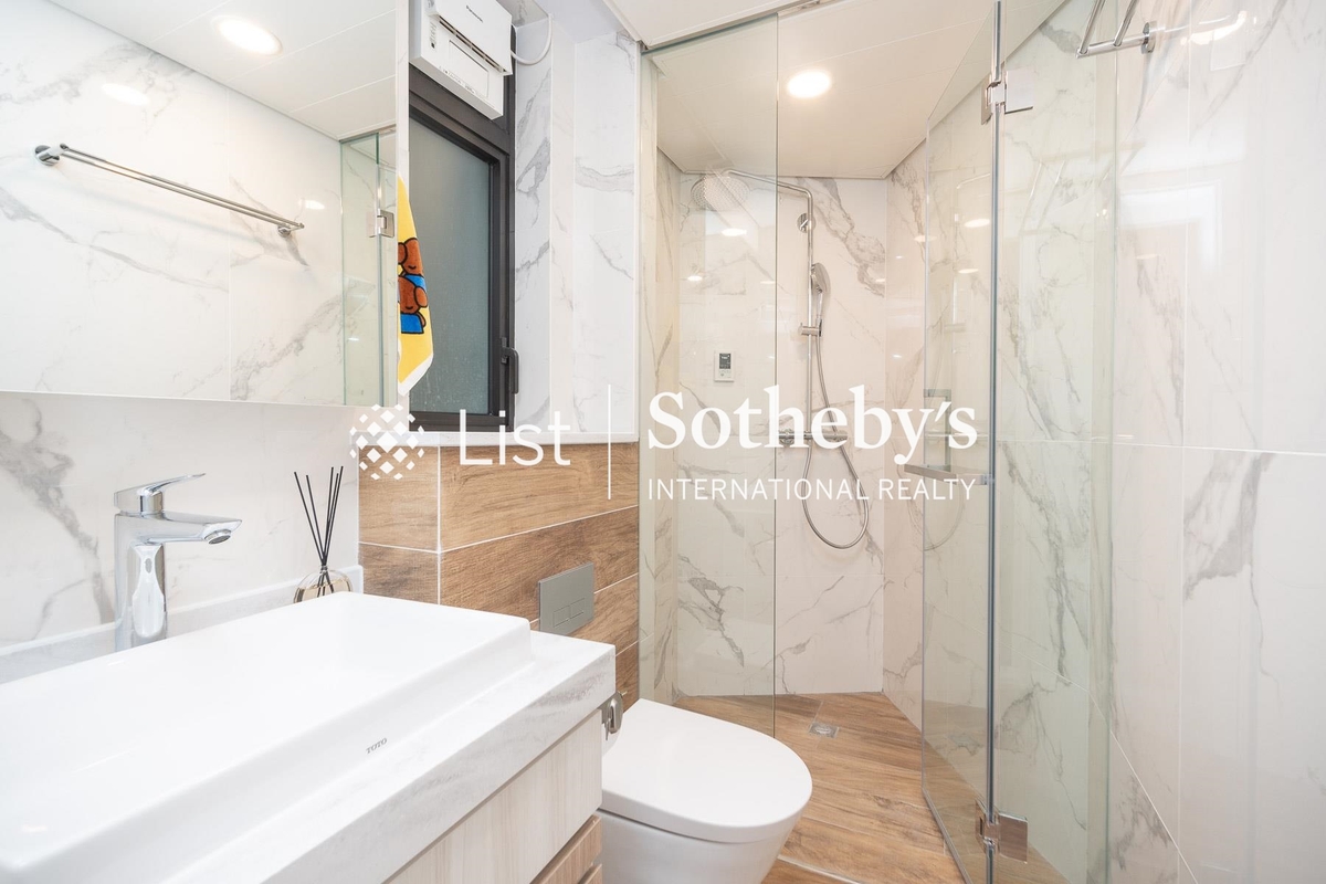 C.C. Lodge 優悠台 | Master Bathroom