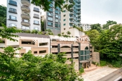 C.C. Lodge 優悠台 | View from Living and Dining Room