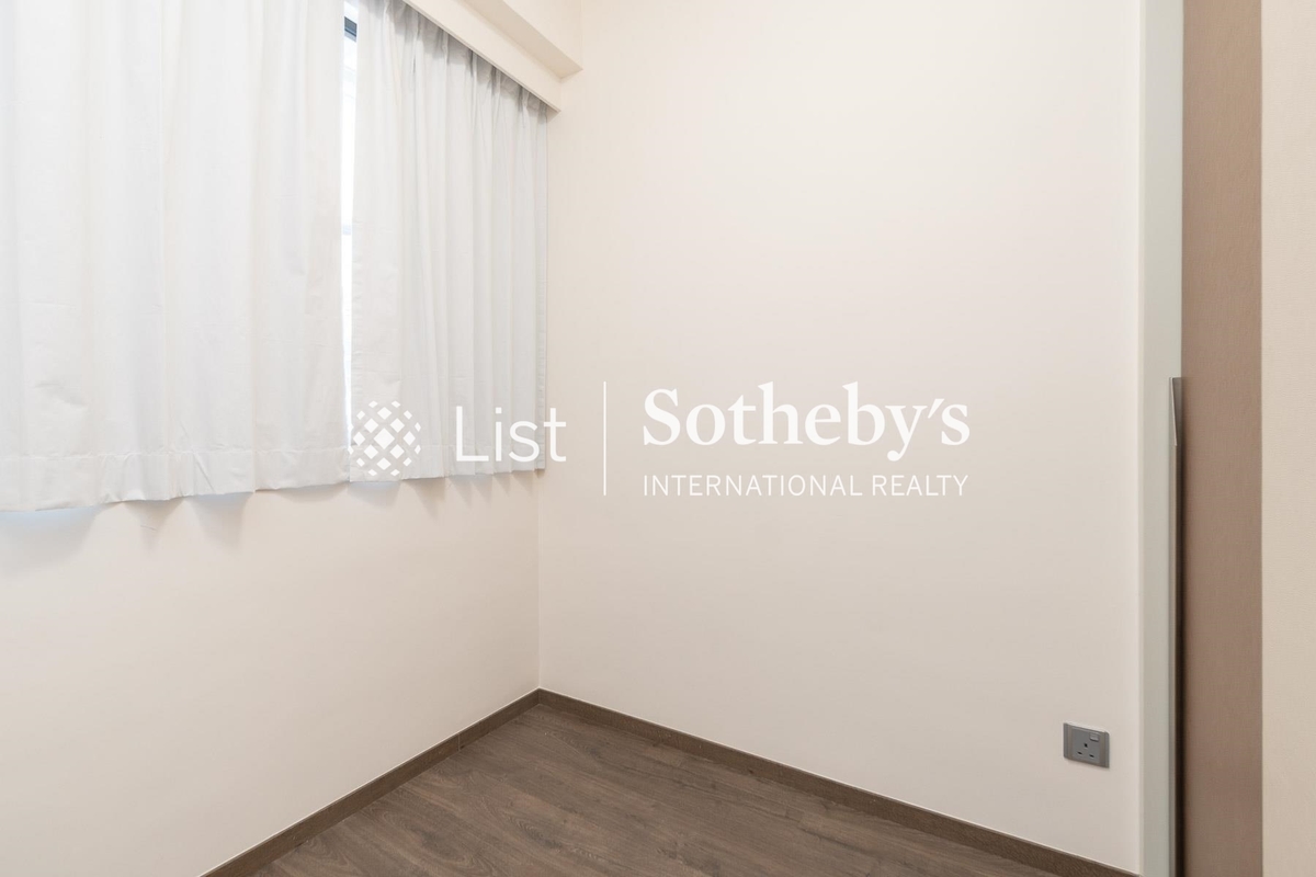 C.C. Lodge 優悠台 | Third Bedroom