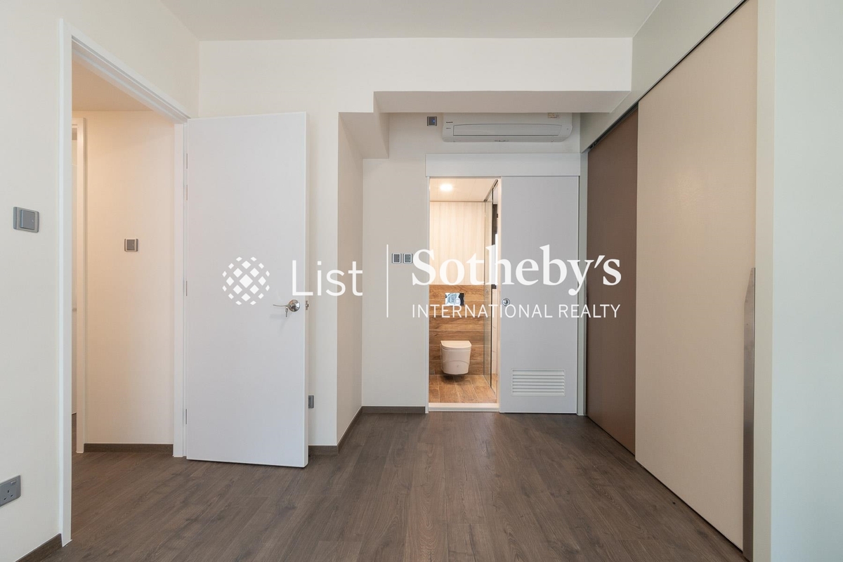 C.C. Lodge 優悠台 | Master Bedroom