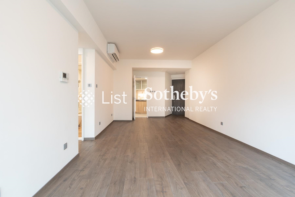 C.C. Lodge 優悠台 | Living and Dining Room