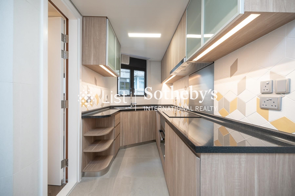 C.C. Lodge 優悠台 | Kitchen