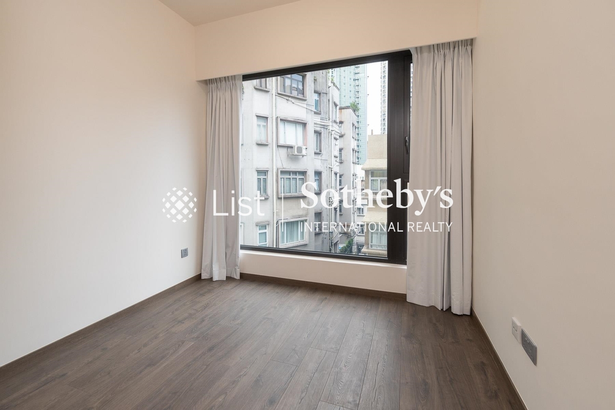 C.C. Lodge 優悠台 | Second Bedroom