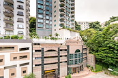 C.C. Lodge 優悠台 | View from Living and Dining Room