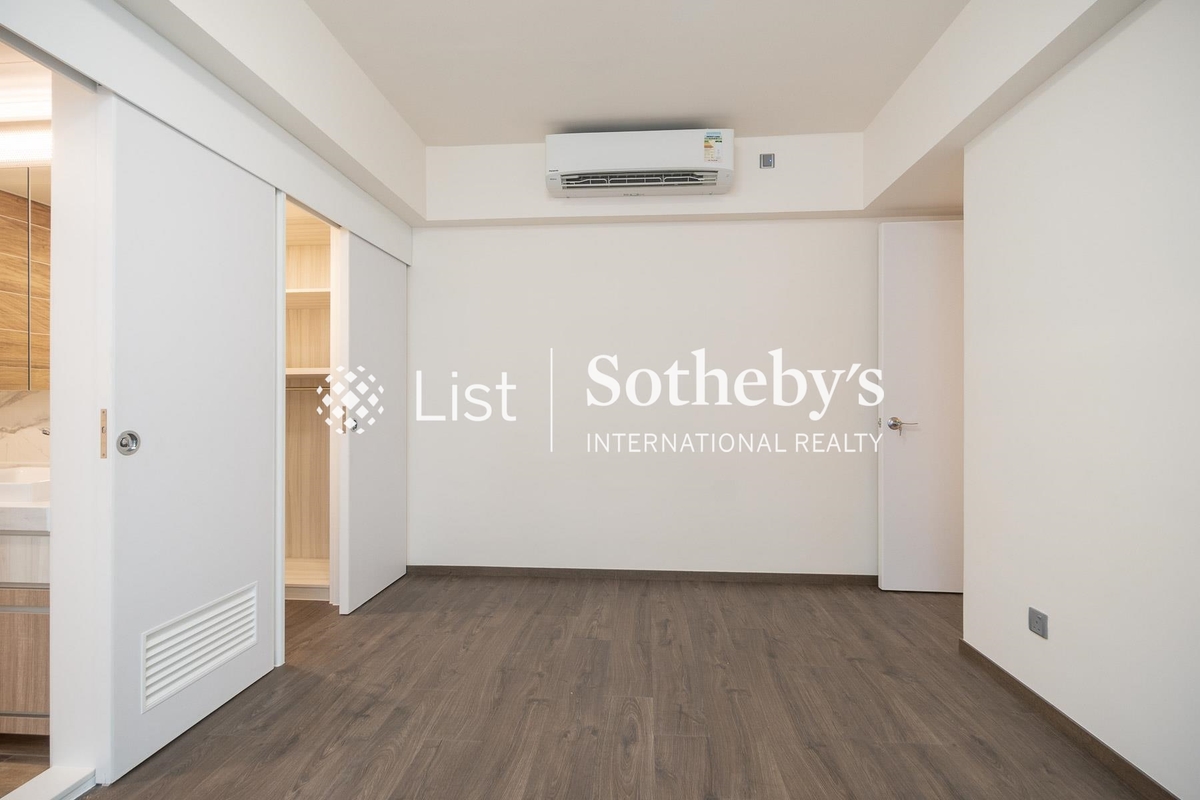 C.C. Lodge 優悠台 | Master Bedroom