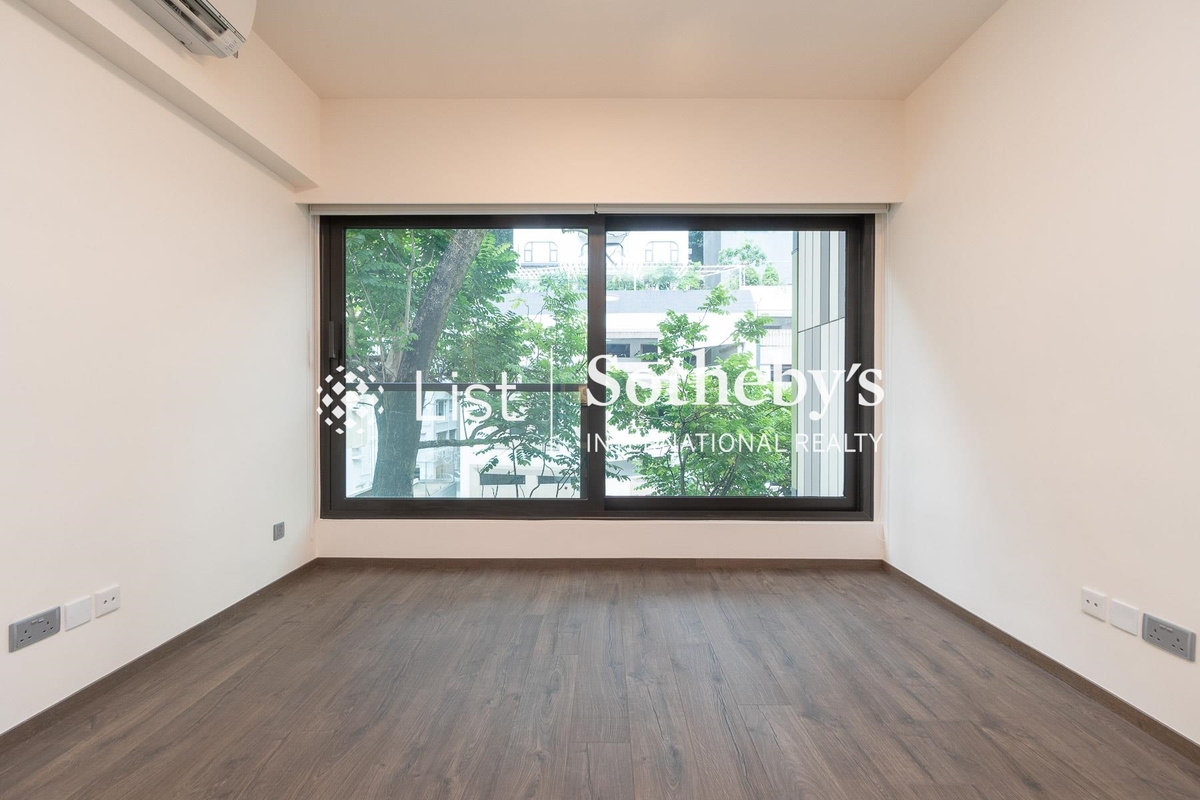 C.C. Lodge 優悠台 | Living and Dining Room