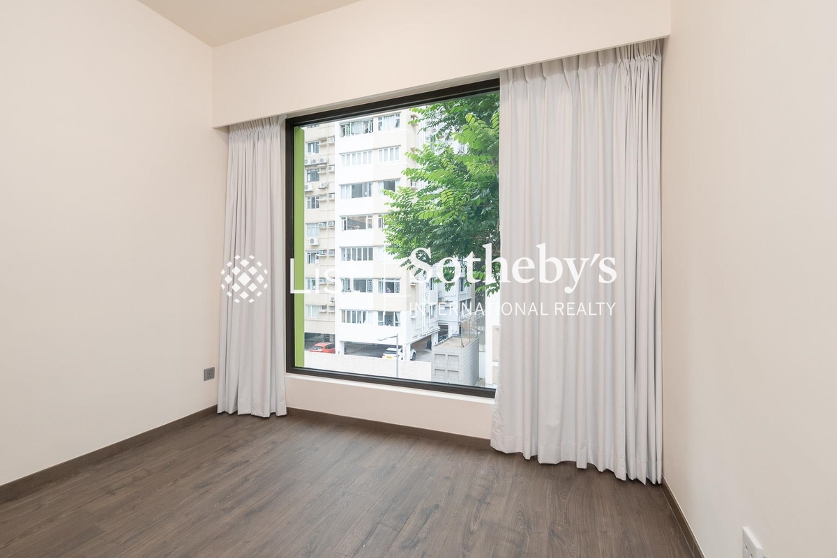 C.C. Lodge 優悠台 | Second Bedroom