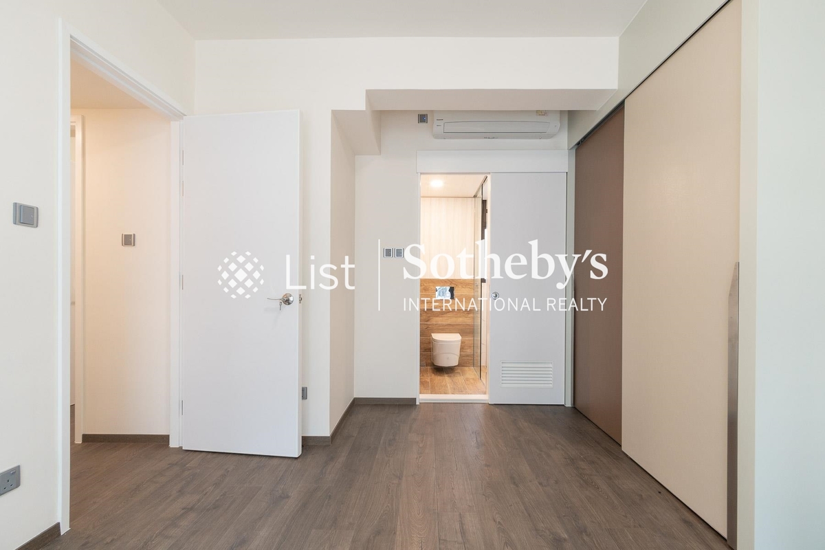 C.C. Lodge 優悠台 | Master Bedroom