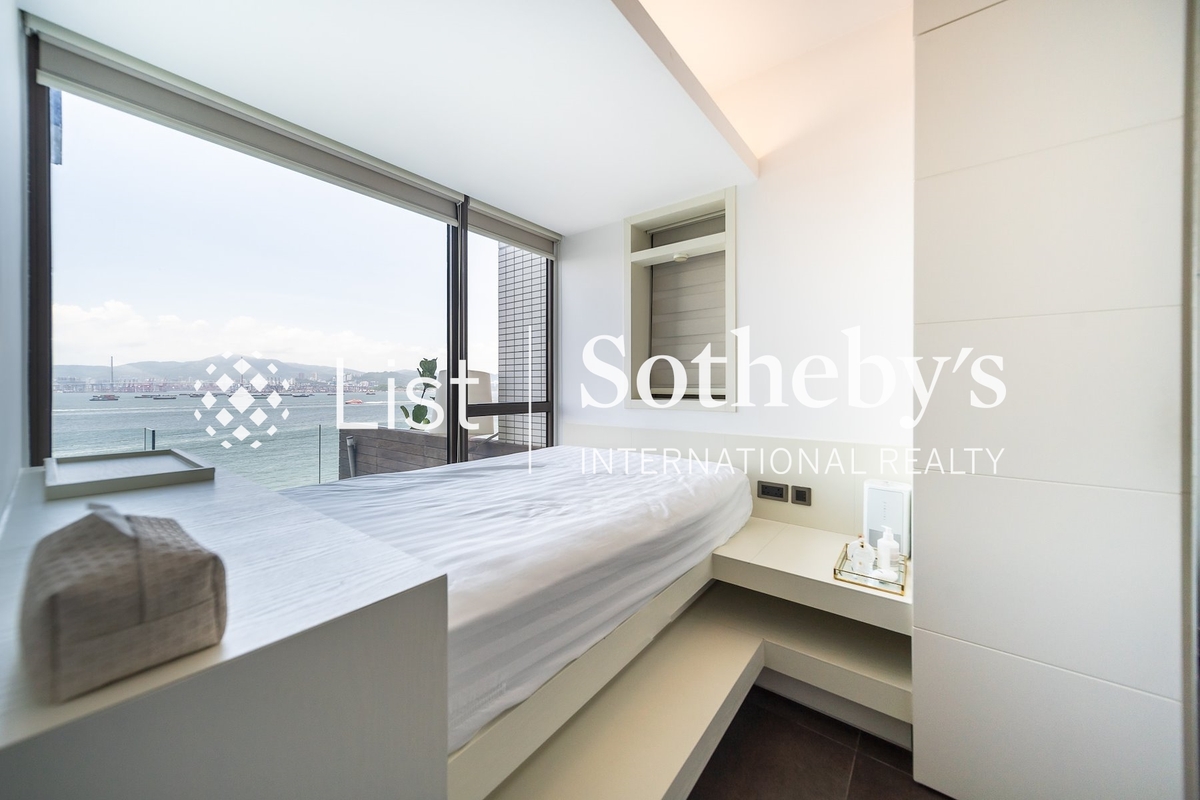 The Sail At Victoria 傲翔灣畔 | Master Bedroom