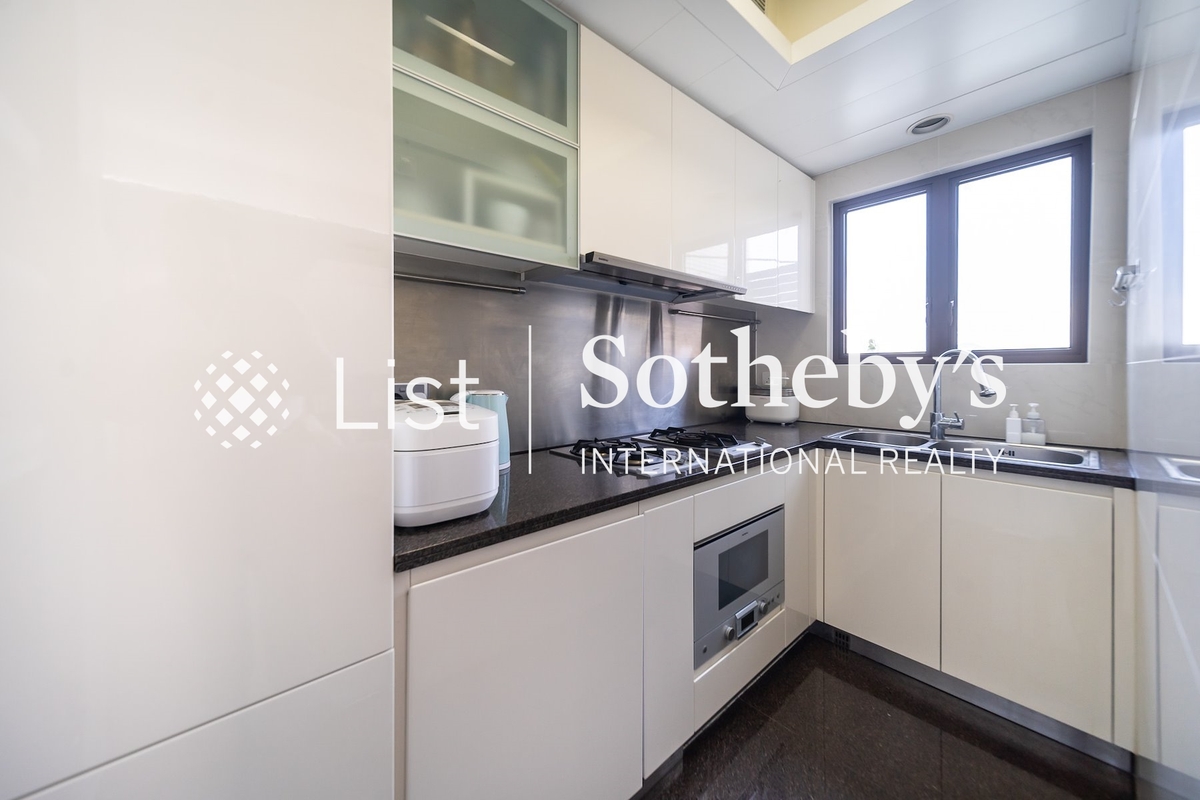 The Sail At Victoria 傲翔灣畔 | Kitchen