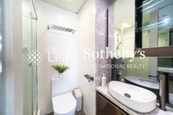 The Sail At Victoria 傲翔灣畔 | Guest Bathroom
