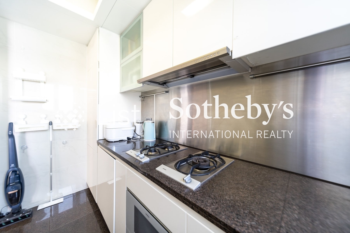 The Sail At Victoria 傲翔灣畔 | Kitchen