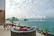 The Sail At Victoria 傲翔灣畔 | Private Terrace off Living Room